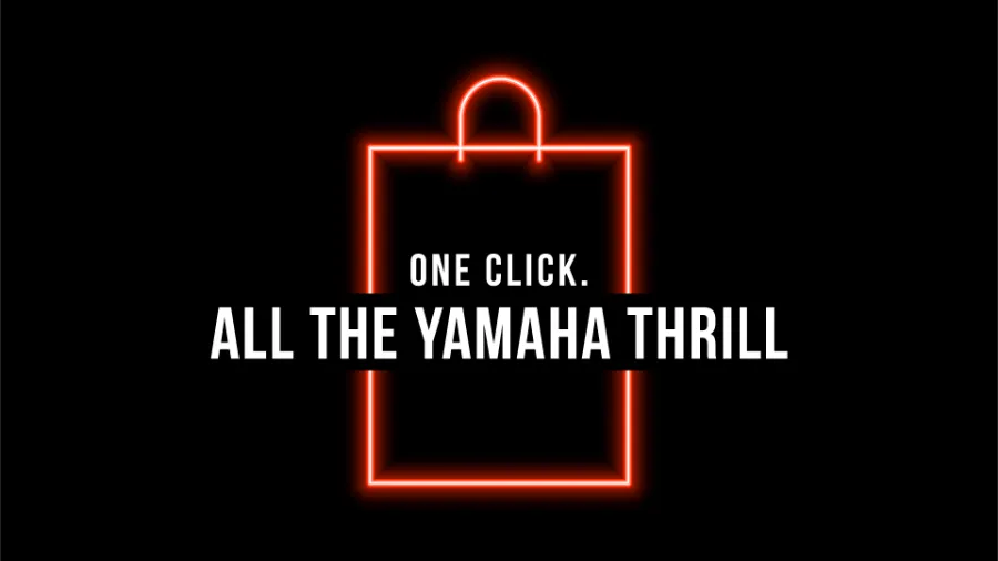 Yamaha Distributors SA Launches Full-Service e-Commerce Retails Sites – The First of Their Kind in SA 